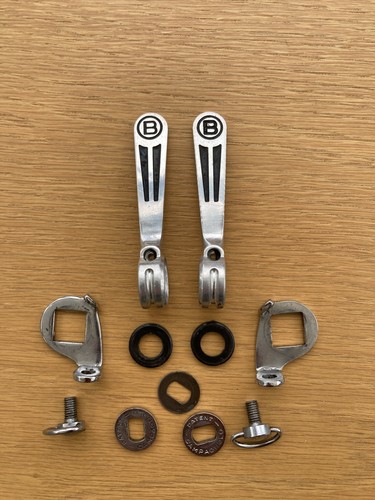Vintage campagnolo super - vintage,