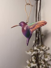 Fairtrade Hand Carved And