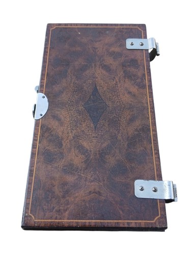 Acme brand antique tie - antique, press