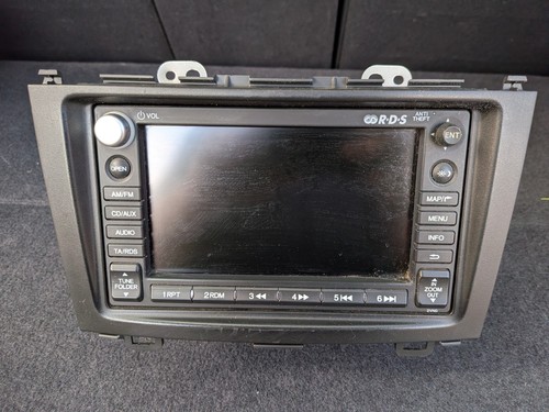 Honda crv mk3 2007 - honda, 2007-2012
