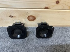 ⭐️ PAIR Cerwin Vega C7G