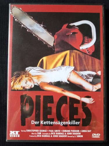 Pieces juan piquer simon - pieces,