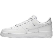 Nike Air Force 1 Men's White 8.5