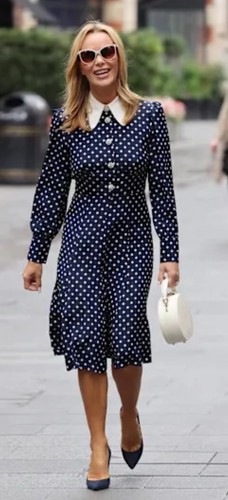 Bennett mathilde dress - bennett,