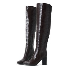 Women's Over The Knee Thigh