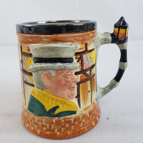 Vintage mid century lancaster - mid-century,
