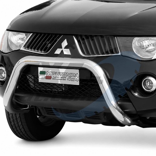 Mitsubishi l200 2005 - mitsubishi, 2005-2015