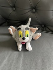 Play By Play Tom & And Jerry