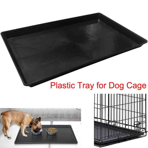 Replacement pan plastic base - pan,