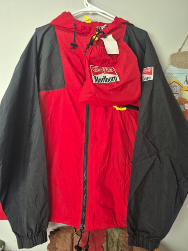 Y2k vintage marlboro adventure - y2k,
