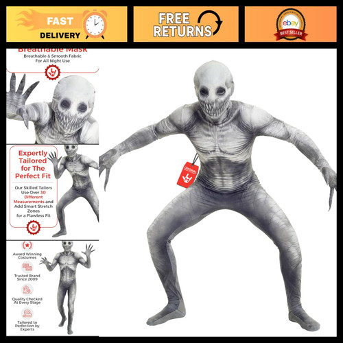 Kids rake costume - kids,