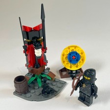 LEGO Ninjago Ninja Training