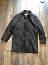 Paul Costelloe Mens Coat Size