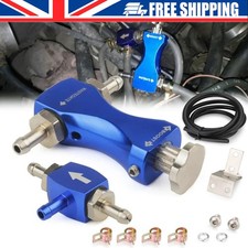 Universal Adjustable Tee Manual Turbo Boost Controller Bleed Valve Petrol Diesel