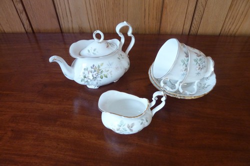 Royal albert tea - royal,