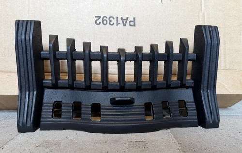 Old black fire fret for - , an