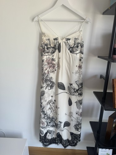 Karen millen floral - karen,
