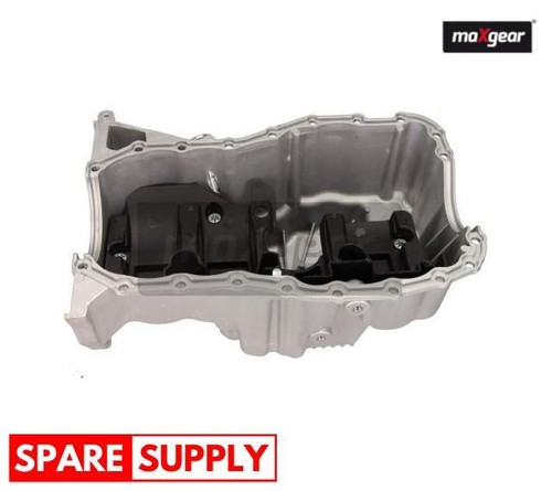 Wet sump for dacia - wet,