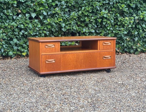 Mid century plan freco - century,