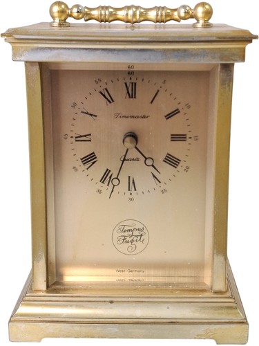 Timemaster tempus fugit - timemaster,