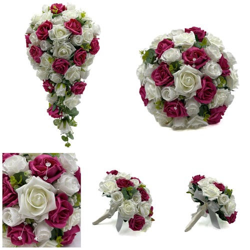 Artificial wedding flowers hot - flowers,