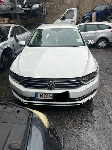Volkswagen passat 2015 tdi - passat,