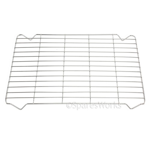 Chrome tray rack - chrome,