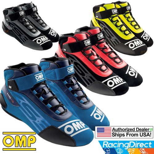 Omp karting shoes - -, ks-3