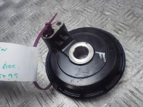 Yamaha fjr1300 5jw 2002 - fjr1300, 2002-2005