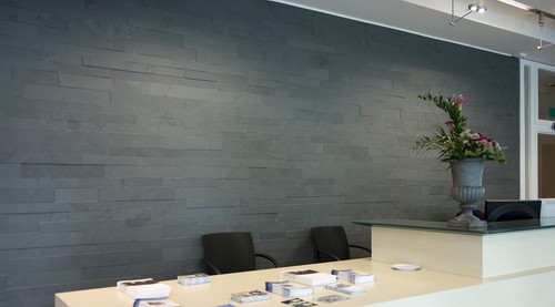 Brazilian grey green slate - brazilian,