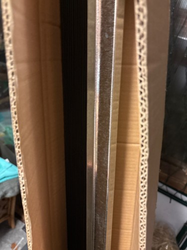 10x12 metal shed foundation