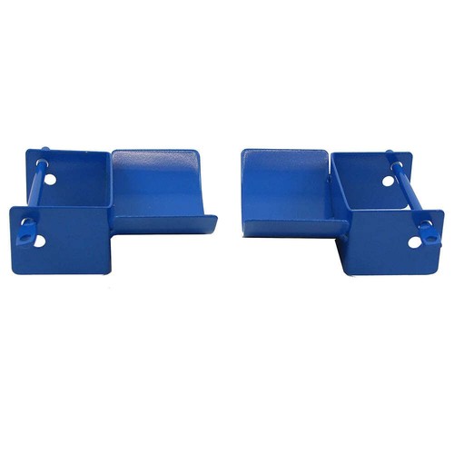 New equestrian blue metal - new!,