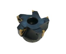 FACEMILL SHELL MILL FLYCUTTER HEADS SIZES BORES TIPS MILLING MACHINE TOOLS RDG