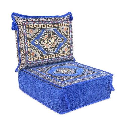 Boho meditation gaming chair - meditation,