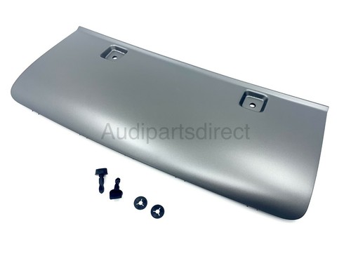 New genuine audi 16 rear - genuine,