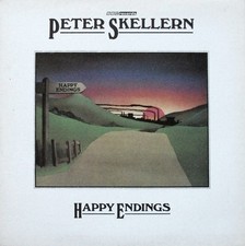 Peter Skellern - Happy Endings