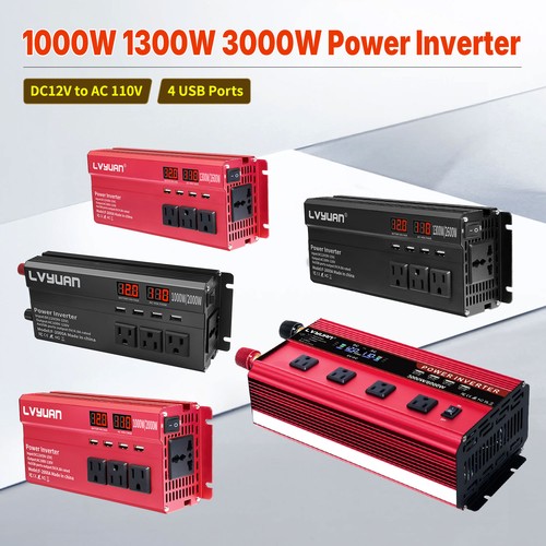 1000w 1300w 3000w power - 3000w,