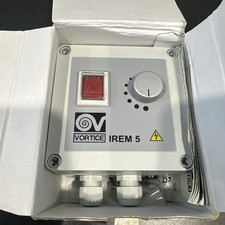 Continuously variable Speed