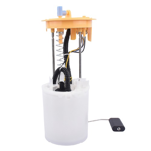 Fuel pump tank fits passat - pump, vw