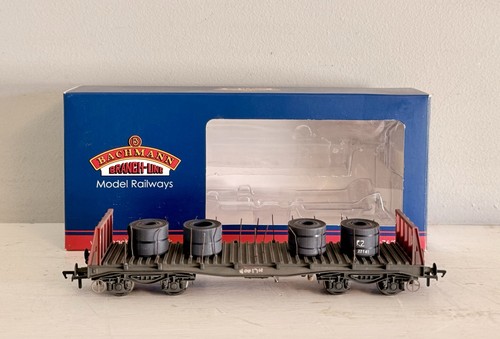 Bachmann 351a baa steel - 38-351a,