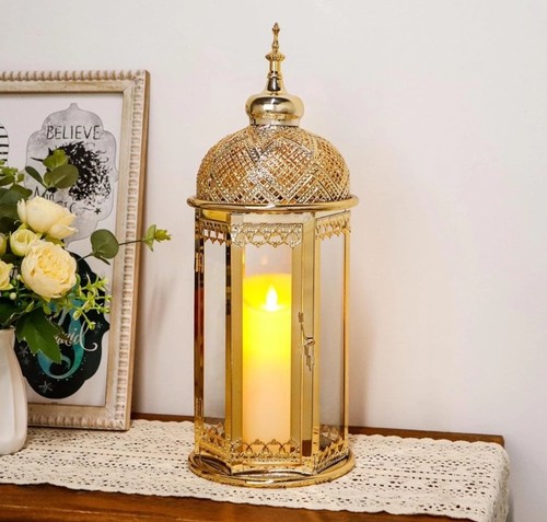 Trirocks moroccan candle - trirocks,