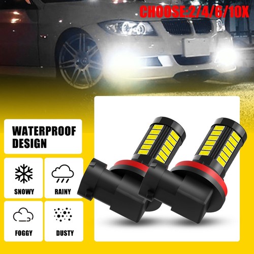 Auxito h11 led headlight - h11,