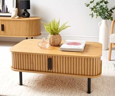 KRISTEN Coffee Table with