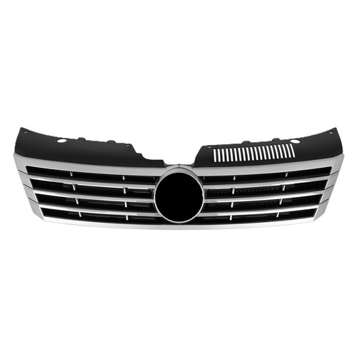 Front upper main grille - grille, fits