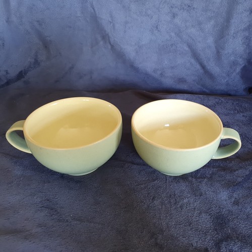 Denby calm large - 2x,
