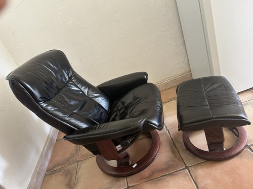 Ekorness stressless genuine - stressless,