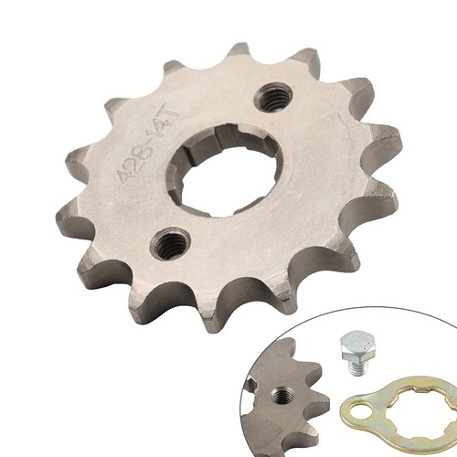 428 chain 20mm - 428, 14t