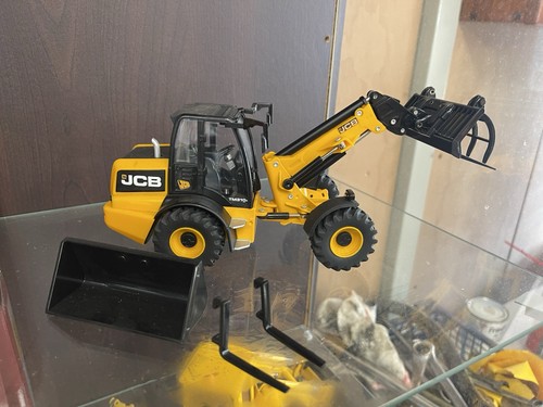 Britains jcb 310s - jcb,