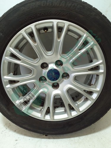 Ford focus mk3 - focus, 7j