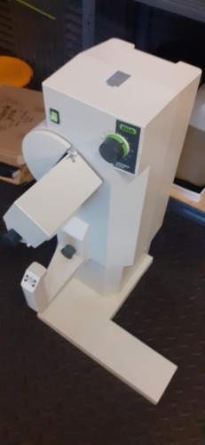 Buchi 210 rotavapor rotary - buchi,